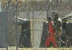 Guantanamo Jail